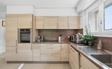 Villa 7.5 Zimmer - image - 4