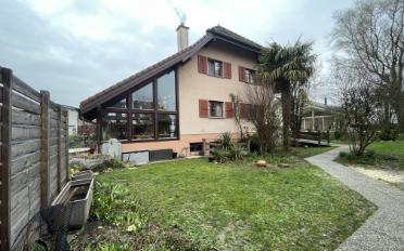 Villa 6.5 pièces - image - 3