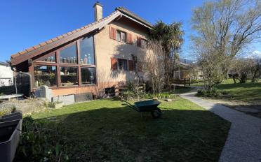 Villa 6.5 pièces - image - 4