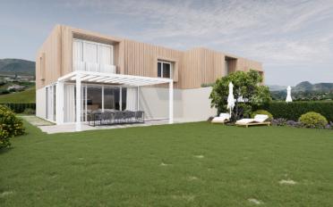 Villa 5.5 pièces - image - 2