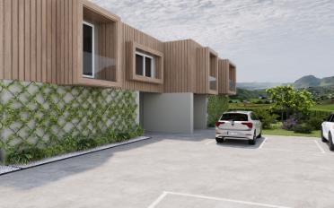 Maison jumelée 5.5 pièces - image - 3