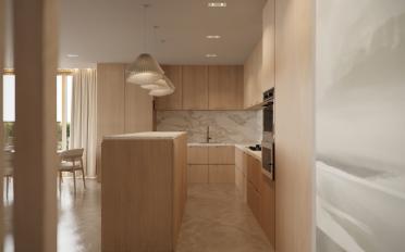Maison jumelée 5.5 pièces - image - 4
