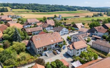 Einfamilienhaus 5.5 Zimmer - image - 2
