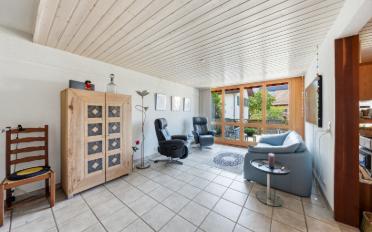Einfamilienhaus 5.5 Zimmer - image - 3