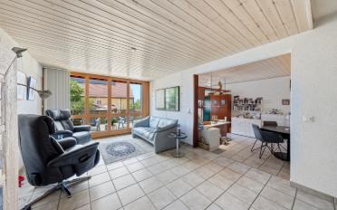 Einfamilienhaus 5.5 Zimmer - image - 4