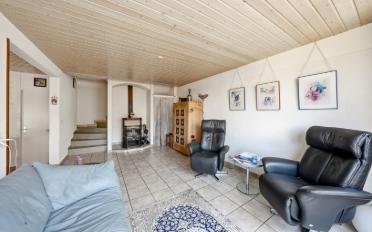 Einfamilienhaus 5.5 Zimmer - image - 6