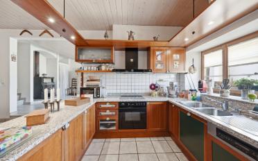 Einfamilienhaus 5.5 Zimmer - image - 9
