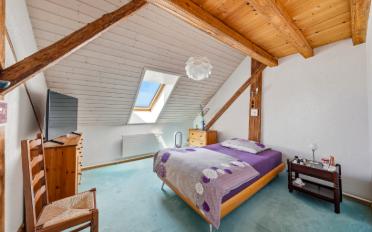 Einfamilienhaus 5.5 Zimmer - image - 11