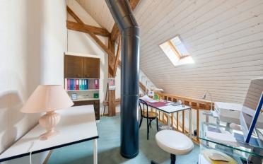 Einfamilienhaus 5.5 Zimmer - image - 12