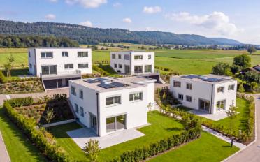 Villa 5.5 Zimmer - image - 1