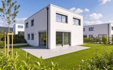 Villa 5.5 Zimmer - image - 2
