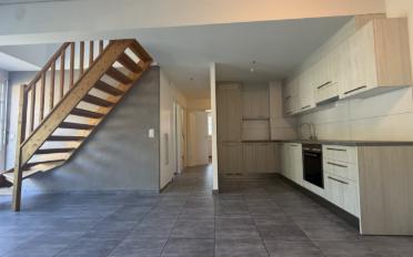 Attic flat 4.5 rooms - image - 2