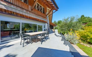 Villa 5.5 pièces - image - 1