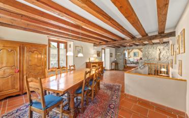 Villa 7.5 pièces - image - 3