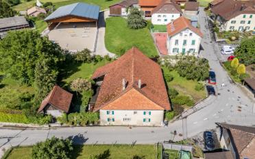 Einfamilienhaus - image - 2