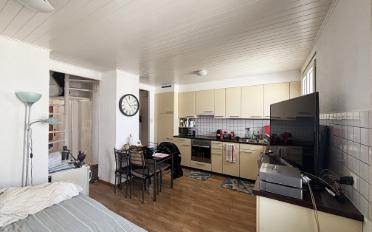 Apartment 4 rooms - image - 1
