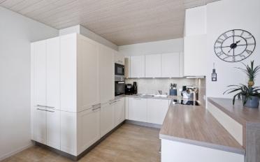 Apartment 5.5 rooms - image - 5