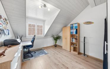 Apartment 5.5 rooms - image - 7