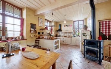 Villa 6.5 pièces - image - 5
