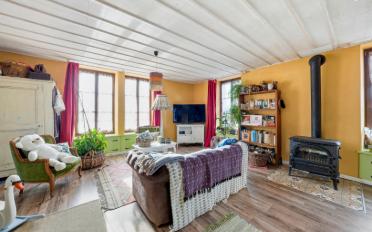 Villa 6.5 pièces - image - 8