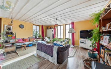Villa 6.5 pièces - image - 9