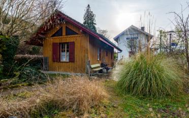 Villa 6.5 pièces - image - 13