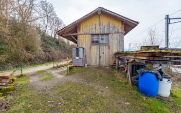 Villa 6.5 pièces - image - 14