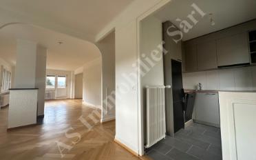 Dachwohnung 2.5 Zimmer - image - 4