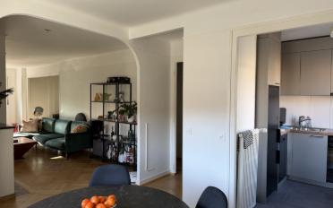 Dachwohnung 2.5 Zimmer - image - 5
