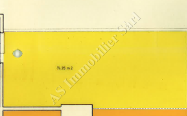Dachwohnung 2.5 Zimmer - image - 10