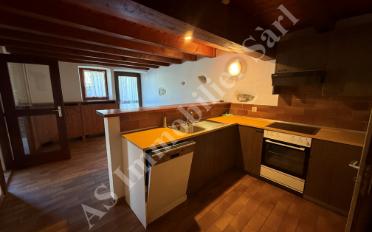 Maison 4.5 pièces - image - 2
