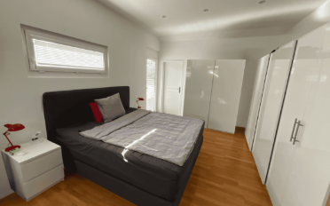 Apartment 5.5 rooms - image - 2