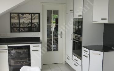 Apartment 5.5 rooms - image - 7