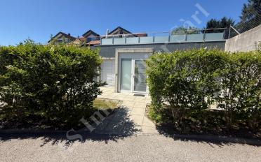 Terrace flat 2.5 rooms - image - 1