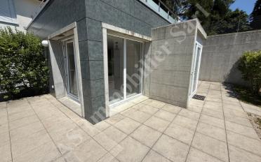 Terrace flat 2.5 rooms - image - 8