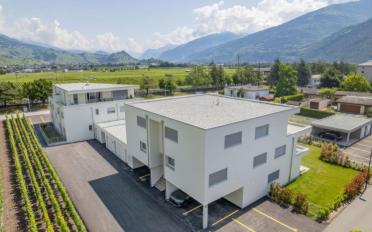 Parkfläche - image - 1