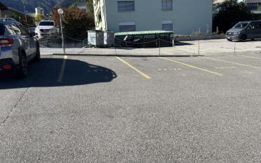 Parkfläche - image - 2