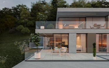 Terrassenwohnung 4.5 Zimmer - image - 3