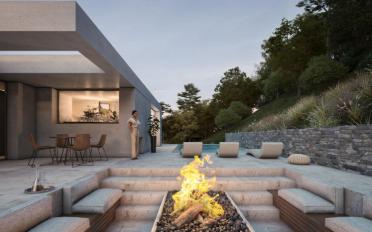 Terrassenwohnung 4.5 Zimmer - image - 3