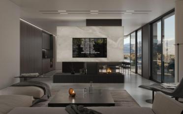 Terrassenwohnung 4.5 Zimmer - image - 5