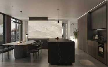 Terrassenwohnung 4.5 Zimmer - image - 7