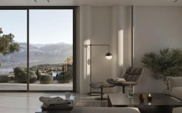 Terrassenwohnung 4.5 Zimmer - image - 9