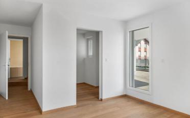 Attic flat 5.5 rooms - image - 3