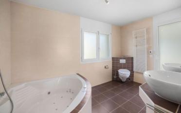 Attic flat 5.5 rooms - image - 4