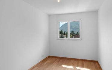 Attic flat 5.5 rooms - image - 11