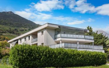 Attic flat 5.5 rooms - image - 13