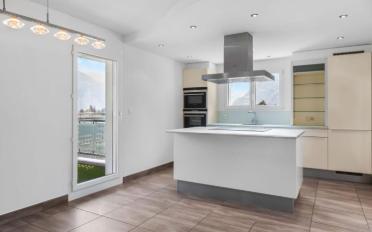 Attic flat 5.5 rooms - image - 9