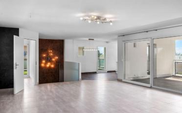 Attic flat 5.5 rooms - image - 1