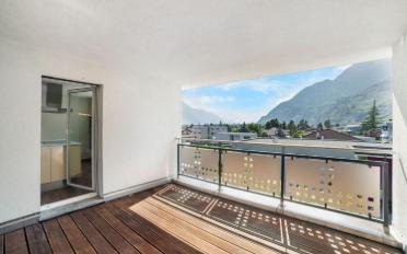 Attic flat 5.5 rooms - image - 6