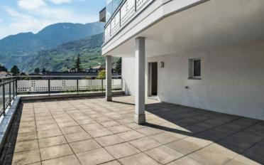 Attic flat 5.5 rooms - image - 7